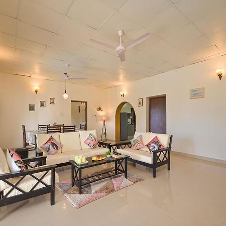Eden By Stayscape Villas 3Bhk Pune Extérieur photo