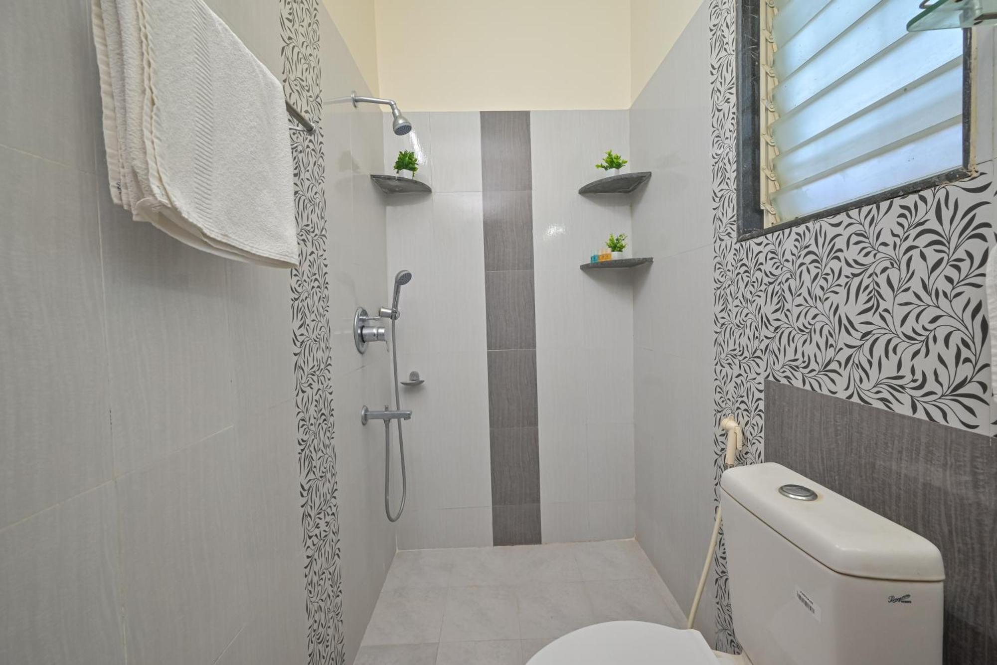Eden By Stayscape Villas 3Bhk Pune Extérieur photo